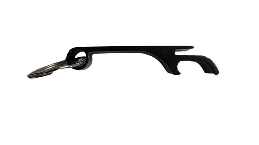 JLM Bottle Opener Key Chain