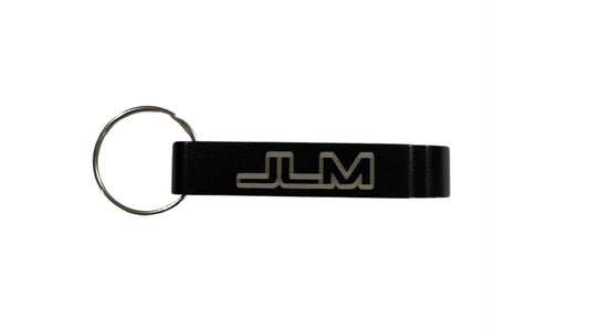 JLM Bottle Opener Key Chain
