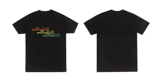 Neon JLM Short Sleeve T-Shirt
